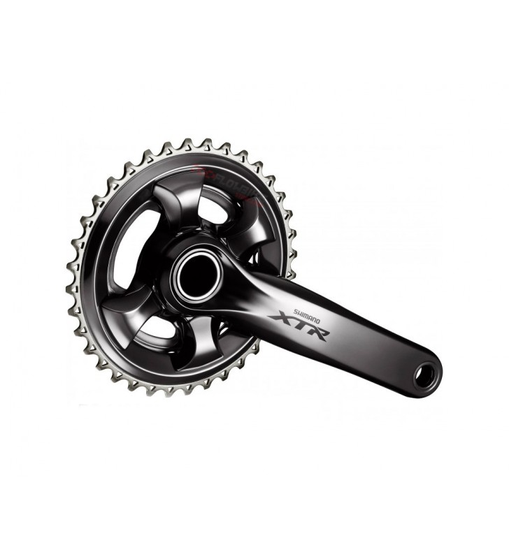 Bielas Shimano XTR FC M9000 11v 175mm ENDURO